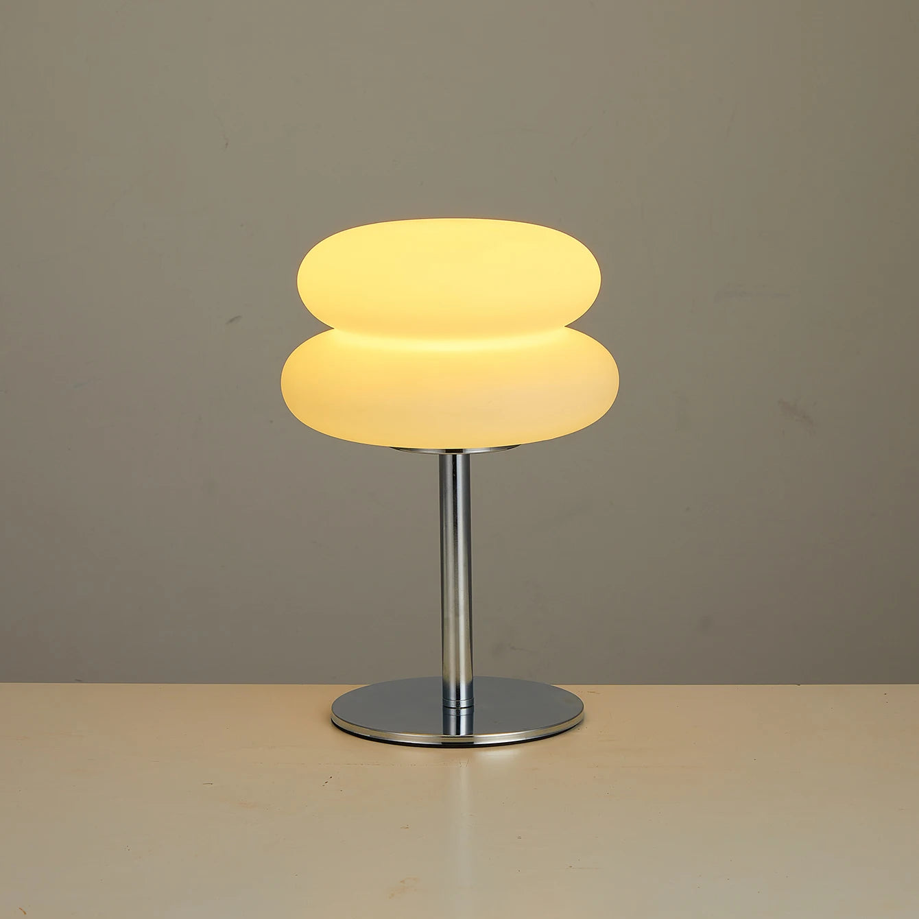 NUVILO Halo Lamp