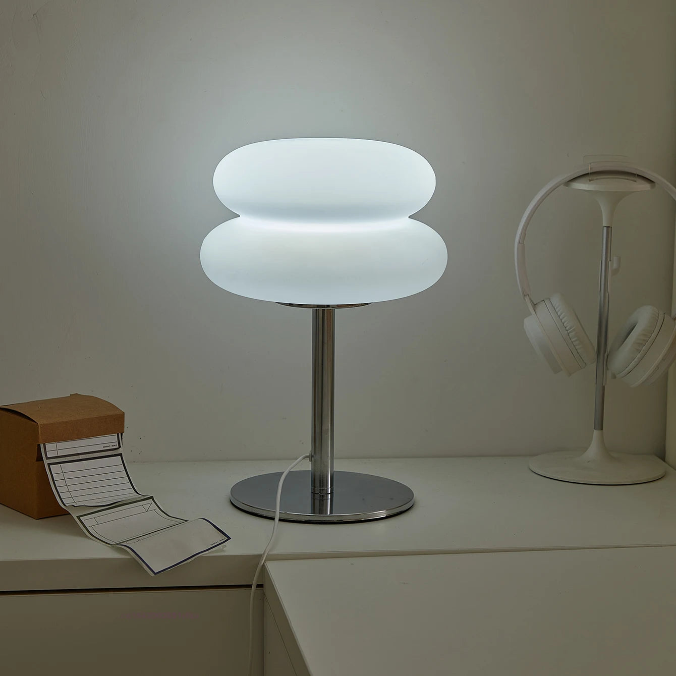 NUVILO Halo Lamp