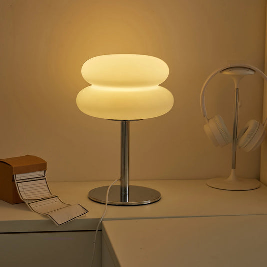 NUVILO Halo Lamp